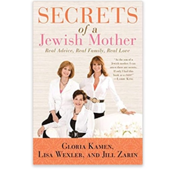 Jill Zarin's Hanukkah Gift Guide